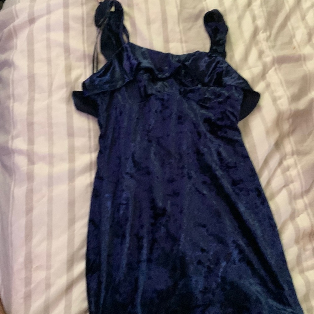 Size small with tags